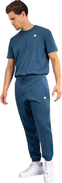 Venum Silent Power Joggers Peacock Blue