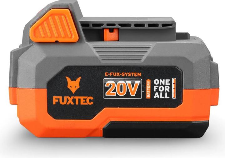 Produktbild Fuxtec 20V Akku 4Ah (20 V)
