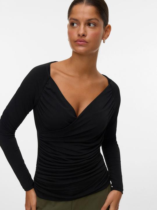 Produktbild Vero Moda AWSOPHIA Top Bluse (L)