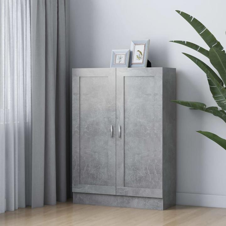 Immagine prodotto VidaXL Bücherregal (82,5 x 30,5 x 115 cm)