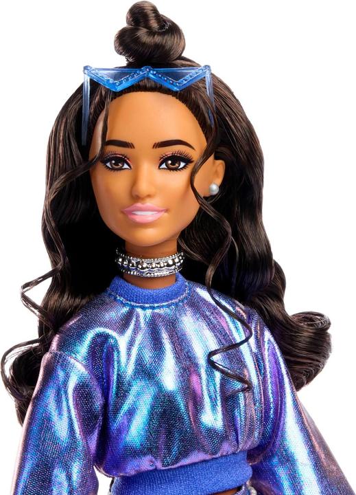 Image du produit Barbie Deluxe Style - Blue Sweater