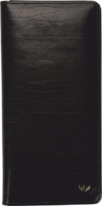 Immagine prodotto Golden Head Portafoglio Colorado con protezione RFID in pelle 9 cm