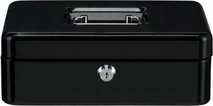 Produktbild Burg Wächter Geldkassette MONEY 5025 black