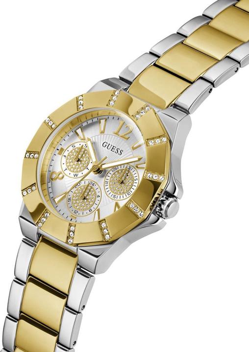Produktbild Guess Uhren DAMEN GW0616L2 (Analoguhr)