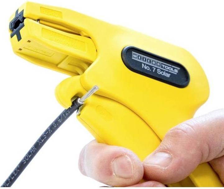 Actual product image Weicon Wire Stripper Suitable for So (24 mm)
