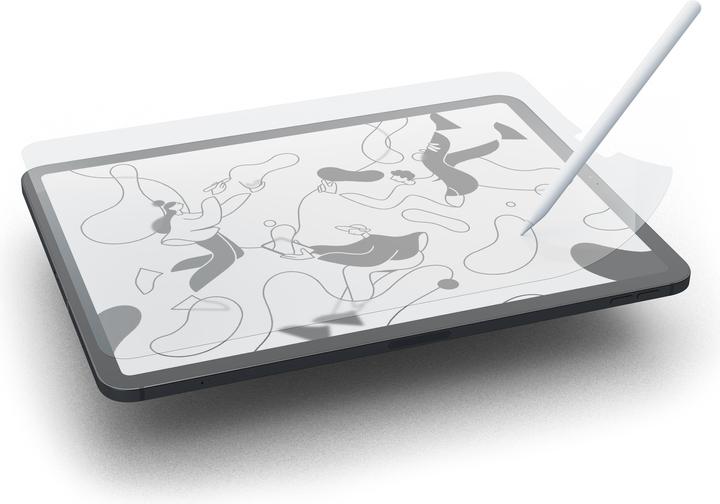 Produktbild Paperlike Screen Protector (2 Stück, IPad mini (2021), Apple iPad mini 4)