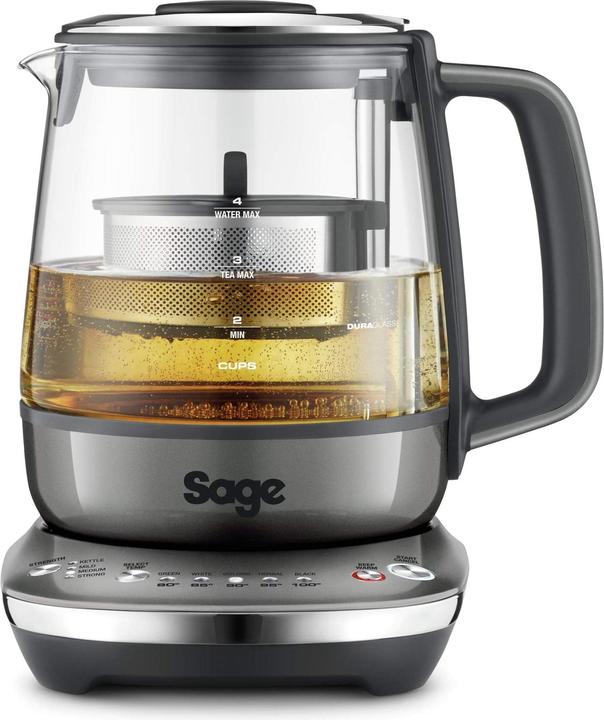 Actual product image Sage The Tea Maker Compact (1 l)