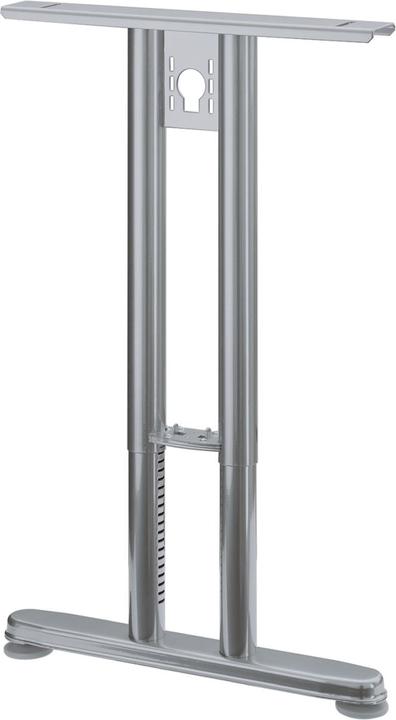 Produktbild Hettich Change Basic Doppel T-Verkettungsfuss verstellbar