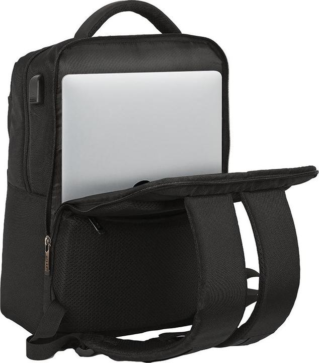 Image du produit Safta Sac à dos pour ordinateur portable d'affaires 15,6 (13 l)