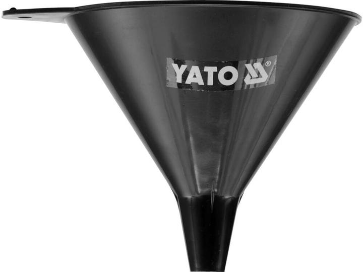 Produktbild Yato Kunststofftrichter 135 mm