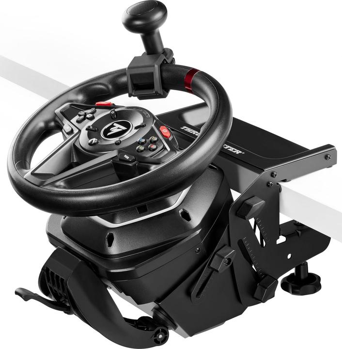 Thrustmaster T128 SimTask Pack (Windows, Xbox One X, Xbox One S, Xbox Series S, Xbox Series X)