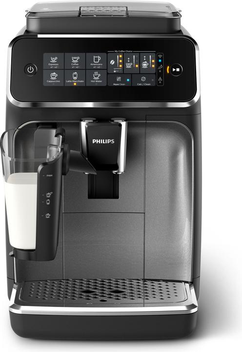 Produktbild Philips Automatische Kaffeemaschine der Serie 3200