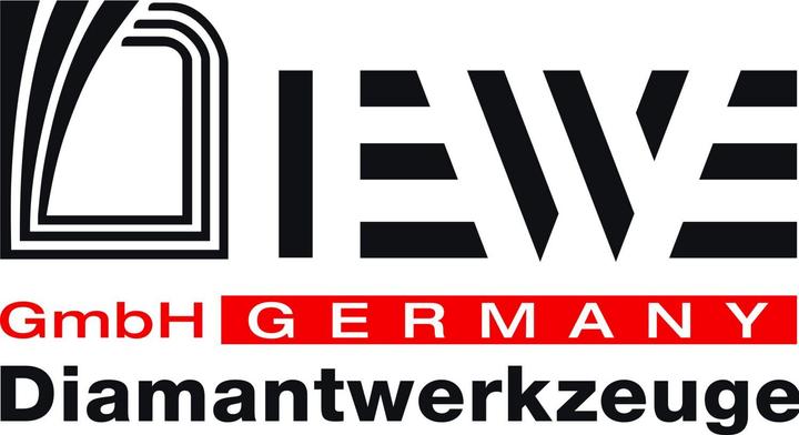 Produktbild Diewe Diamant Trennscheibe TS 230mm - Handtrennscheibe für Stein und Beton