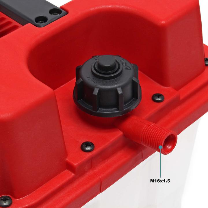 Immagine prodotto Wiltec Sverniciatore per carta da parati a vapore (2200 W)