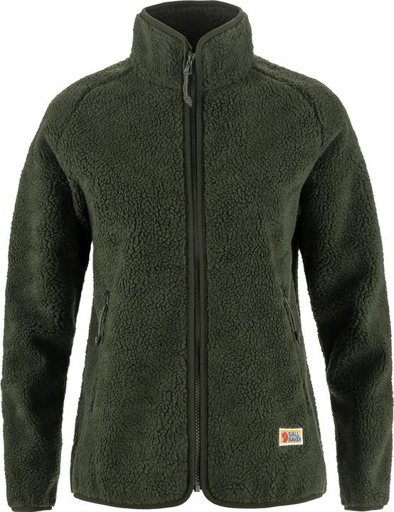 Fjällräven Vardag Pile Fleece W