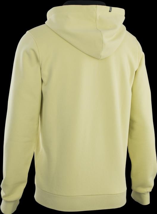 Immagine prodotto ION Hoody Logo Zip men - dirty-sand (56, XXL)