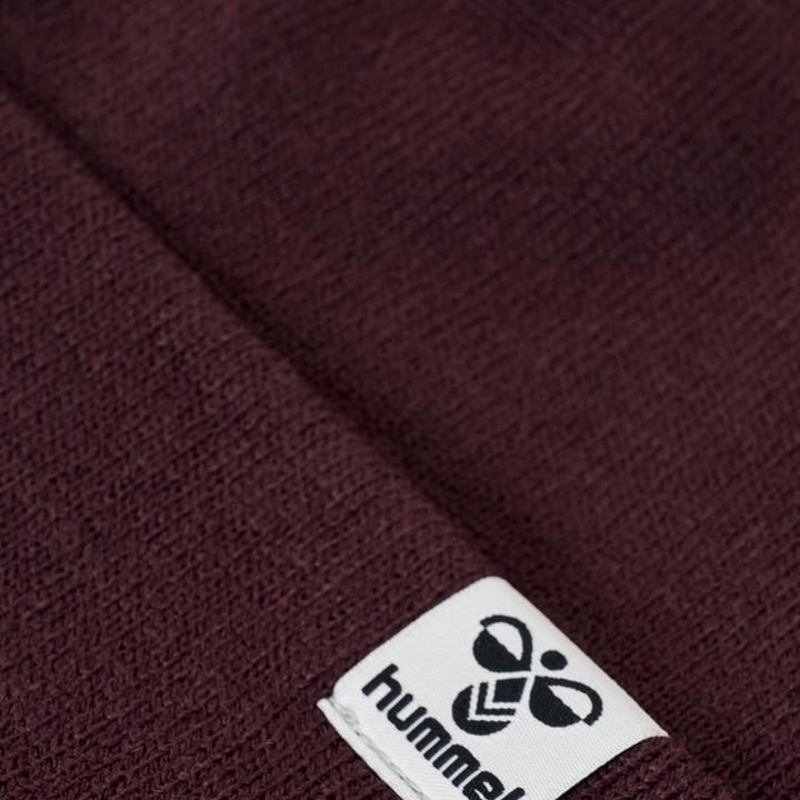 Actual product image hummel hmlPARK BEANIE