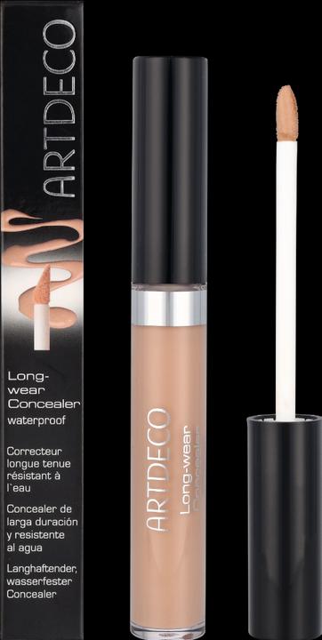 Actual product image Artdeco Long-Wear (18 Soft Peach)