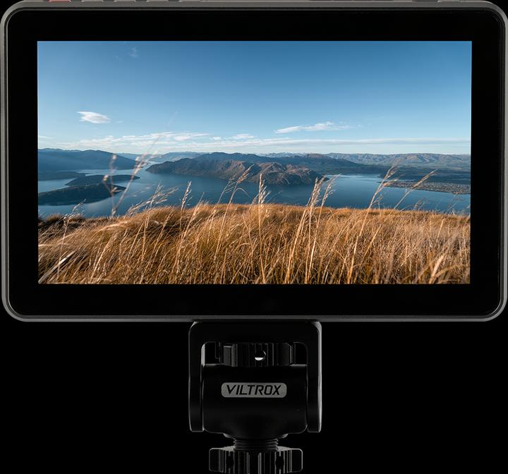 Actual product image Rollei Viltrox DC-X2 (6", Full HD)