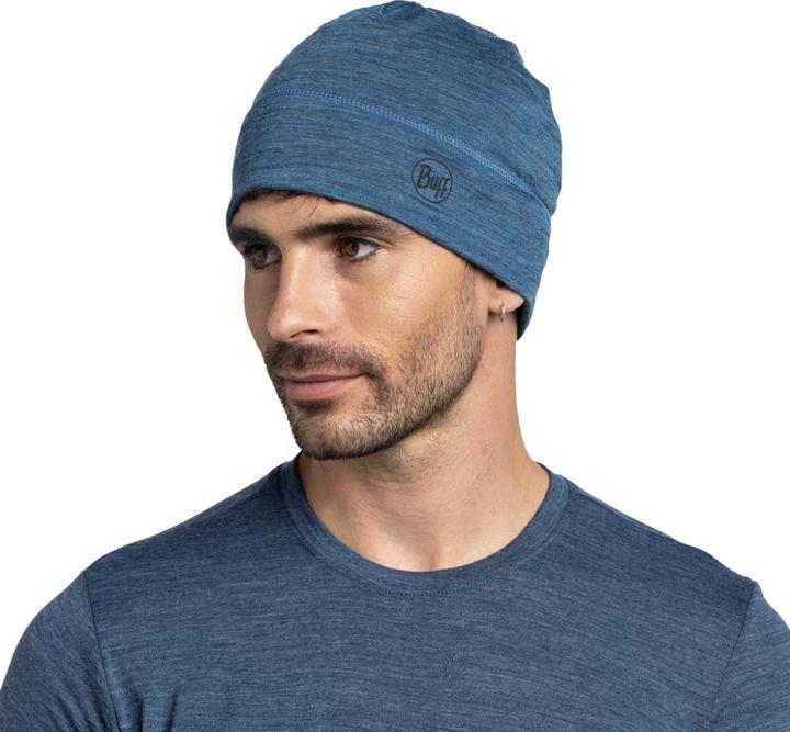 Actual product image Buff Lightweight Merino Wool Hat