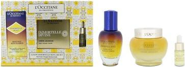 L'Occitane en Provence - Essential Shea Trio Skincare Set Gift Set