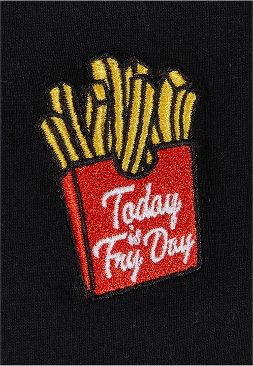 Produktbild Mister Tee Today Is Fryday Tee - 126827 (XXL)