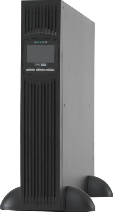 Produktbild Online USV Zinto 3000, 3000VA/2700W (3000 VA, 2700 W, Line-Interaktiv USV)