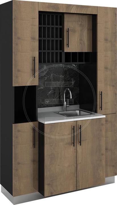 Immagine prodotto Alpeda Multi Wall M Labor