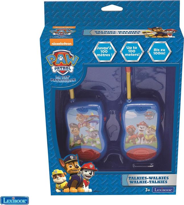 Produktbild Lexibook Paw Patrol (0.12 km)