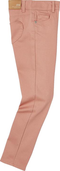 Produktbild Vertbaudet Die „Unverwüstliche“, robuste Mädchen Jeans, Slim-Fit (140)