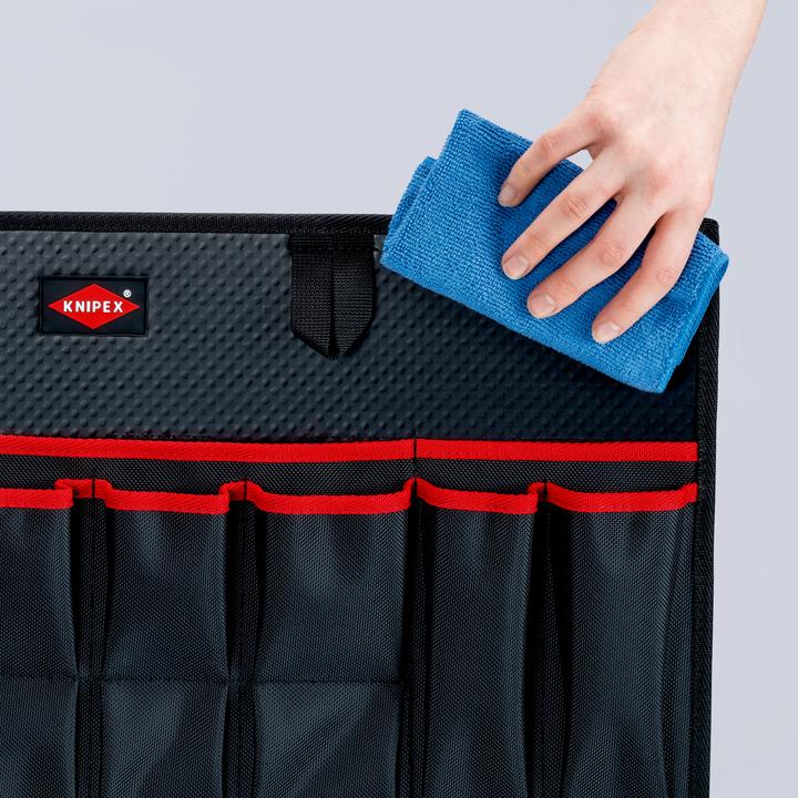 Actual product image Knipex L-Boxx (1 pieces)