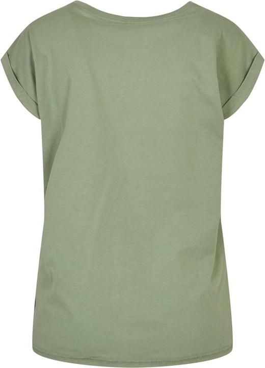 Produktbild Build Your Brand TShirt Überschnittene Schulter (4XL)
