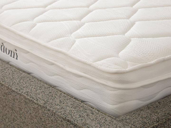 Image du produit Micadoni Matelas, "Valras", 160x200x24 (160 x 200 cm)