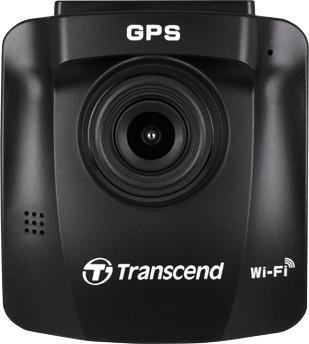 Transcend Car Video Recorder DrivePro 230 (Eingebautes Display, Full HD)
