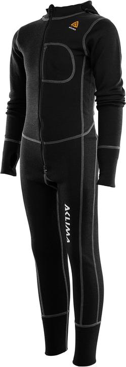 Actual product image Aclima WarmWool (140)