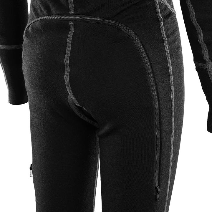 Actual product image Aclima WarmWool (140)