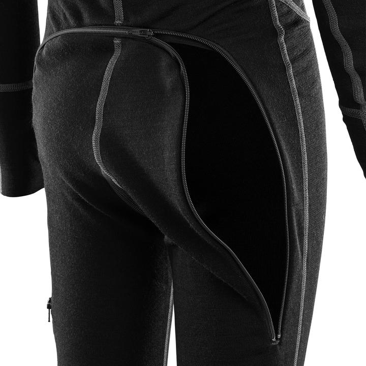 Actual product image Aclima WarmWool (140)