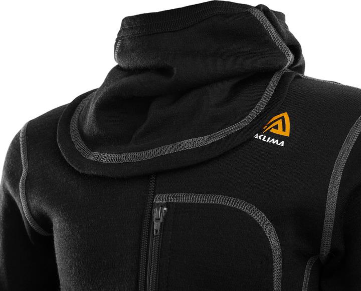 Actual product image Aclima WarmWool (140)