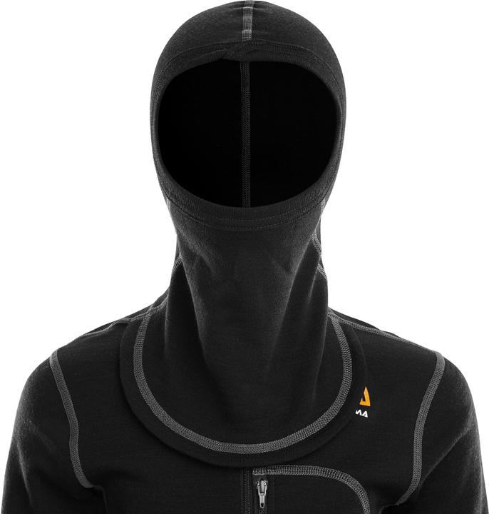 Actual product image Aclima WarmWool (140)