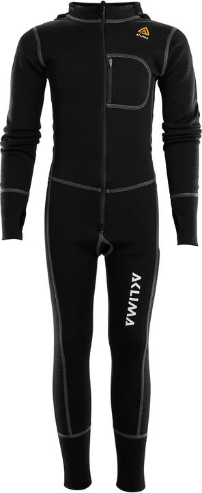 Actual product image Aclima WarmWool (140)