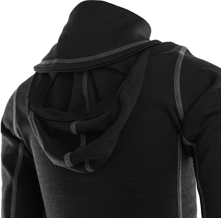 Actual product image Aclima WarmWool (140)