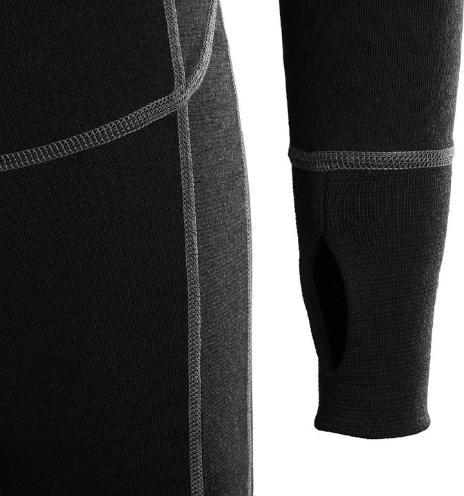 Actual product image Aclima WarmWool (140)