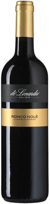 Immagine prodotto Di Lenardo Ronco Nolè VDT Rosso Barrica (1 x 75 cl, 2022)