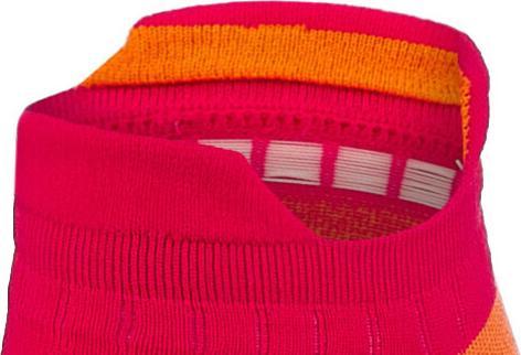 Actual product image Falke RU5 Invisible (39 - 40)