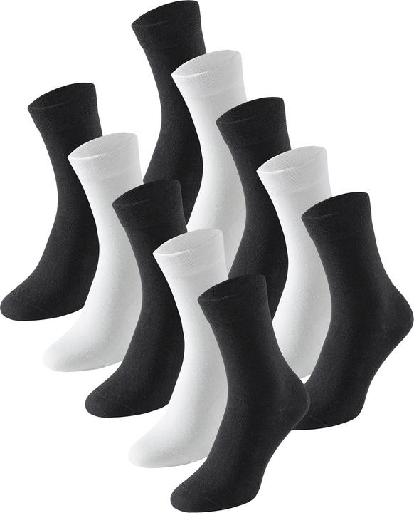 Schiesser Freizeitsocken Cotton Fit