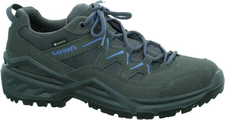 Produktbild Lowa Sirkos Evo GTX LO (45)