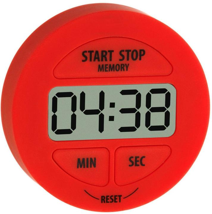 Produktbild TFA Elektronischer Timer und Stoppuhr