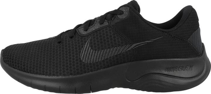 Nike EXPERIENCE RUN 11 NEXT NA BLACK/DK SMOKE GREY Grösse: 10 (44)