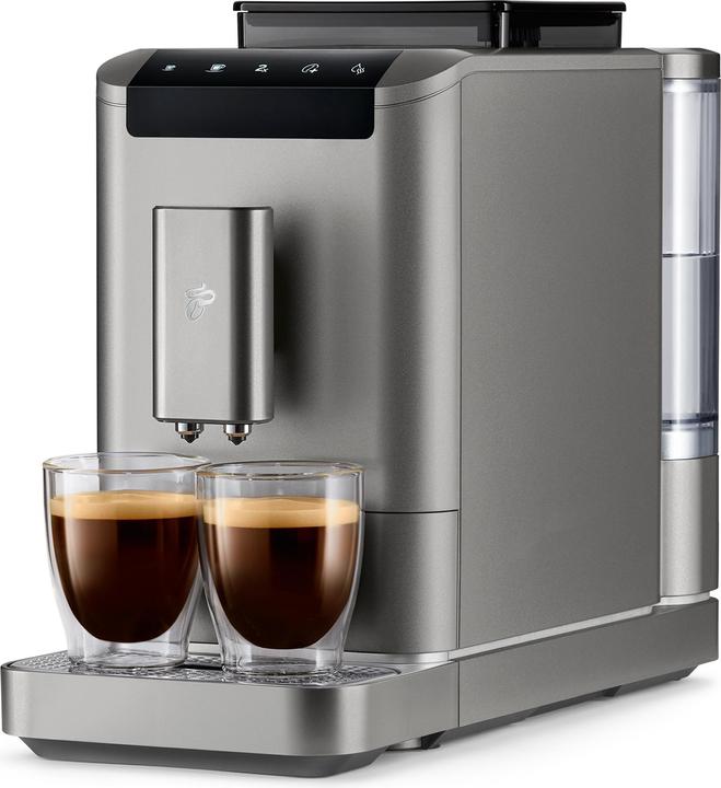Tchibo Kaffeevollautomat Esperto2 Caffè
