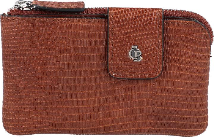 Castelijn & Beerens Donna Schlüsseletui RFID Leder 12 cm